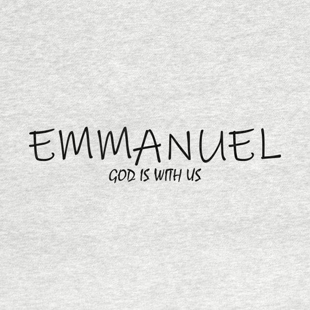 EMMANUEL by King Chris